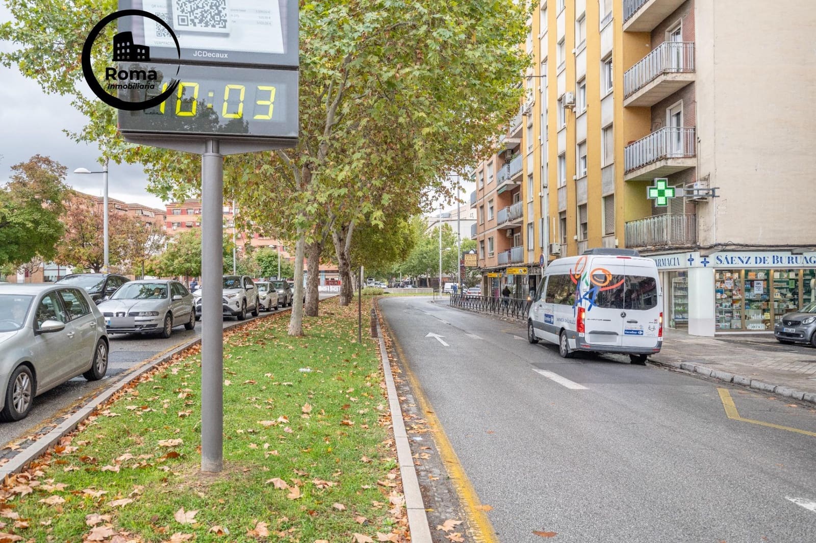 4 soveværelse Lejlighed til salg i Granada by - € 270.000 (Ref: 9634440)