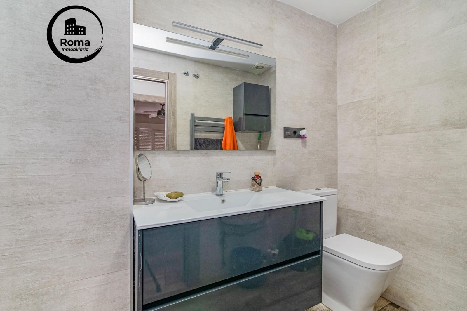 3 sypialnia Mieszkanie na sprzedaż w Miasto Grenada - 239 000 € (Ref: 9634441)