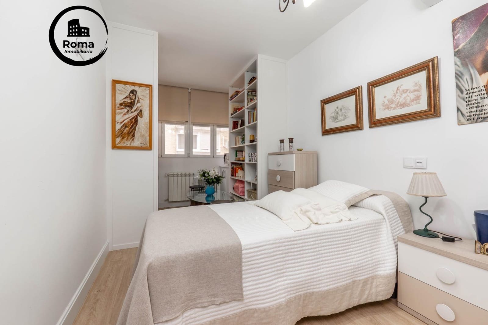 3 makuuhuone Asunto myytävänä paikassa Granada kaupunki - 340 000 € (Ref: 9634442)