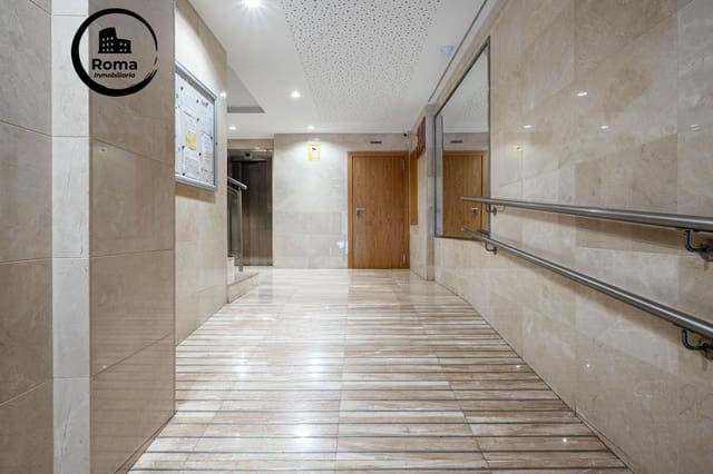 3 makuuhuone Asunto myytävänä paikassa Camino de Ronda - Rosaleda, Granada kaupunki - 340 000 € (Ref: 9634442)