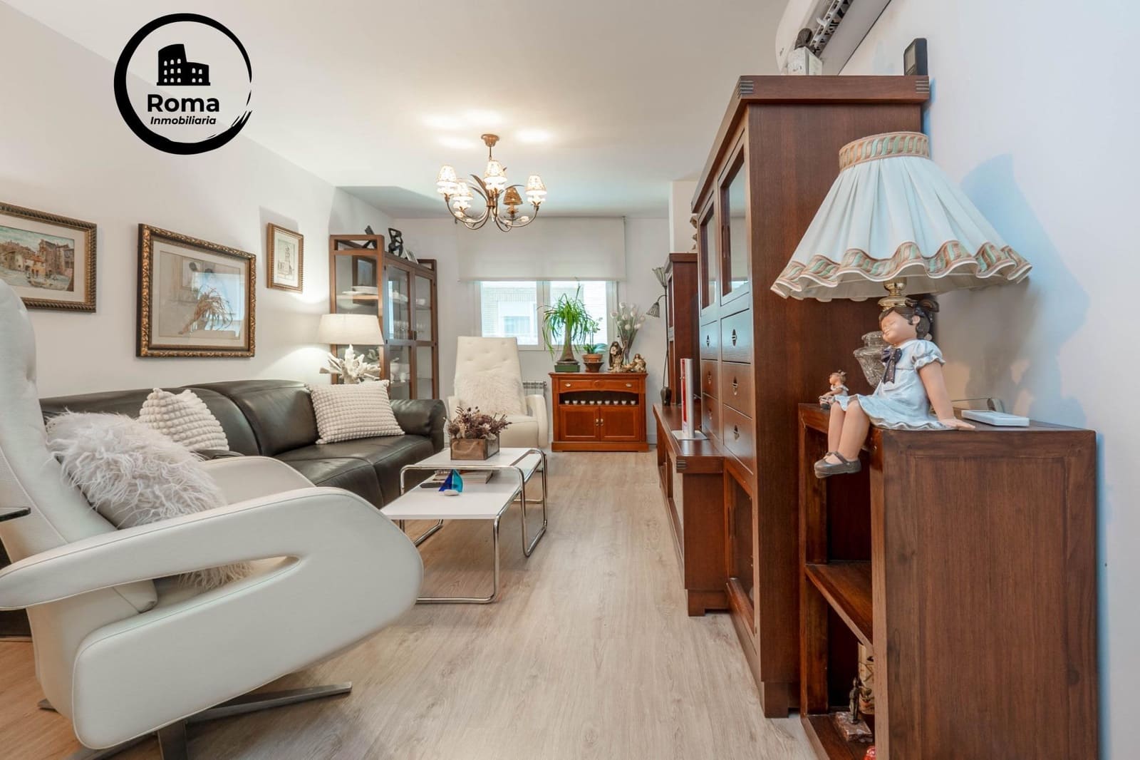 3 makuuhuone Asunto myytävänä paikassa Granada kaupunki - 340 000 € (Ref: 9634442)