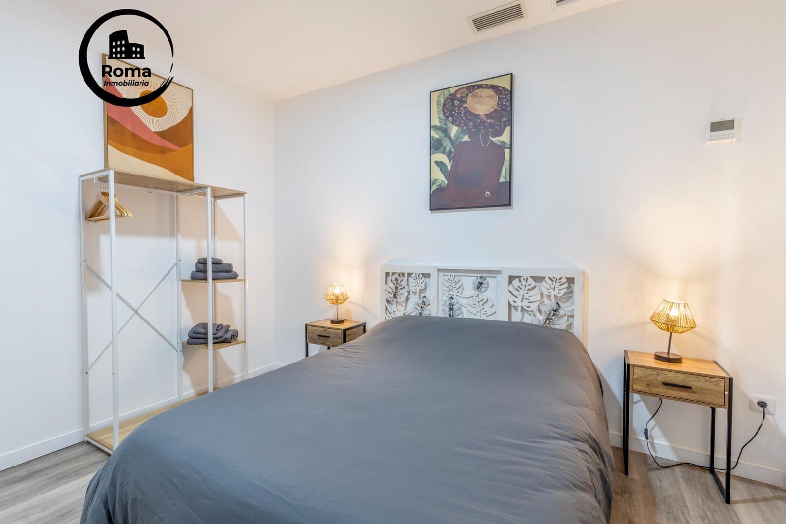 2 chambre Appartement à vendre à Grenade ville - 239 000 € (Ref: 9634443)