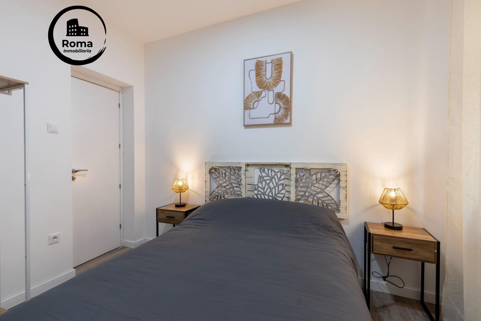 2 chambre Appartement à vendre à Grenade ville - 239 000 € (Ref: 9634443)