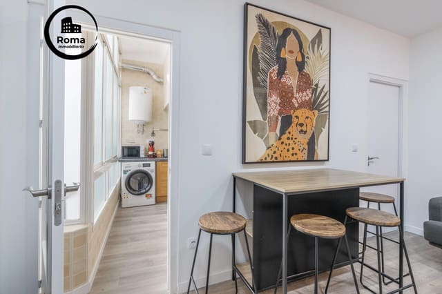 2 chambre Appartement à vendre à Centro, Grenade ville - 239 000 € (Ref: 9634443)