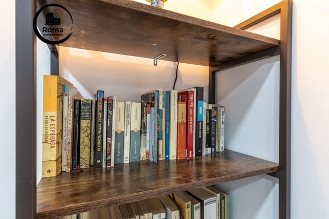 2 chambre Appartement à vendre à Centro, Grenade ville - 239 000 € (Ref: 9634443)