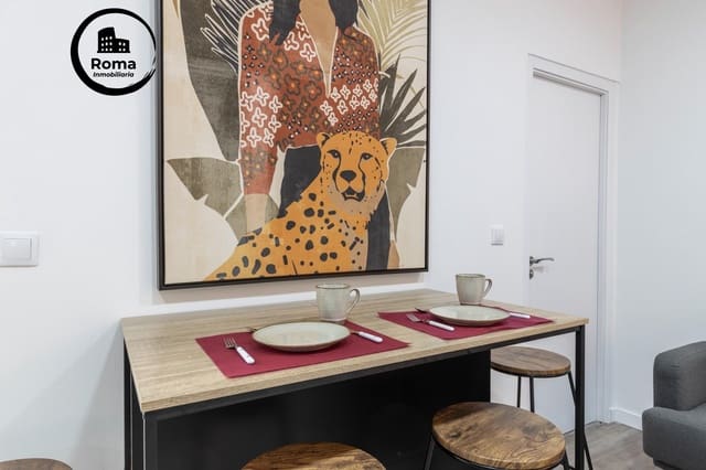 2 chambre Appartement à vendre à Centro, Grenade ville - 239 000 € (Ref: 9634443)