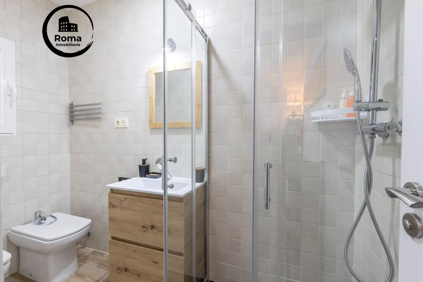 2 chambre Appartement à vendre à Grenade ville - 239 000 € (Ref: 9634443)