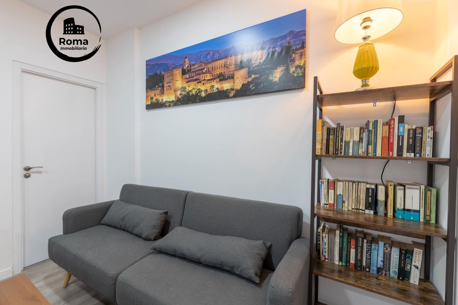 2 chambre Appartement à vendre à Grenade ville - 239 000 € (Ref: 9634443)