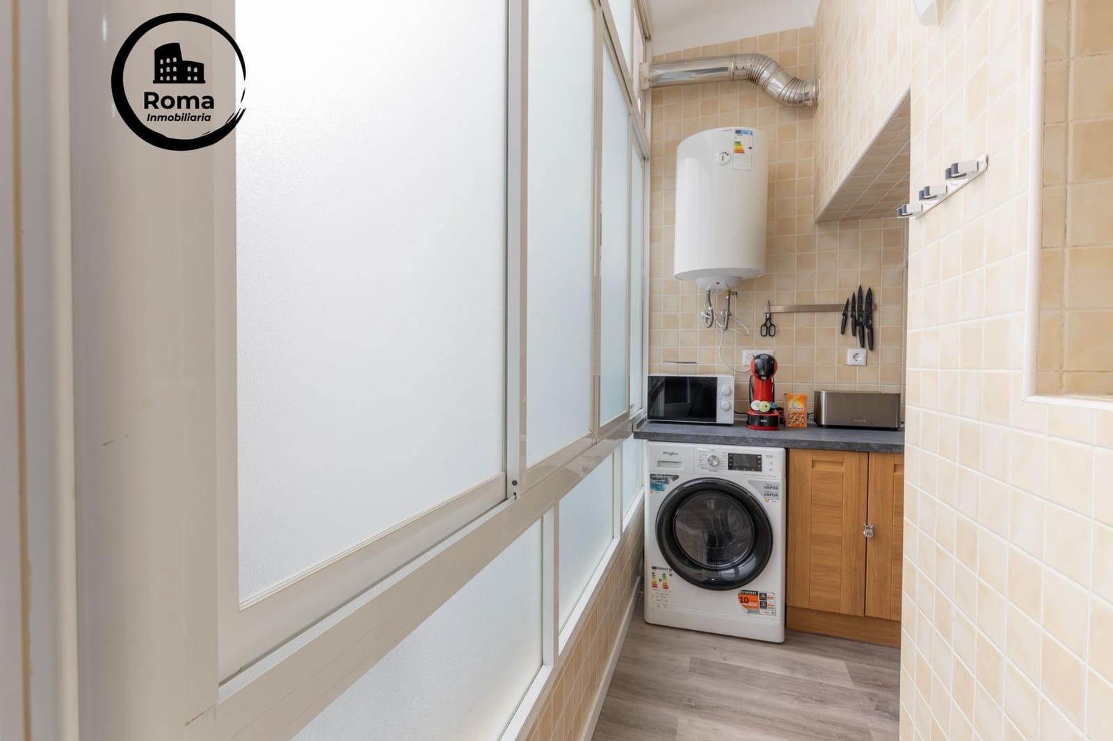 2 chambre Appartement à vendre à Grenade ville - 239 000 € (Ref: 9634443)