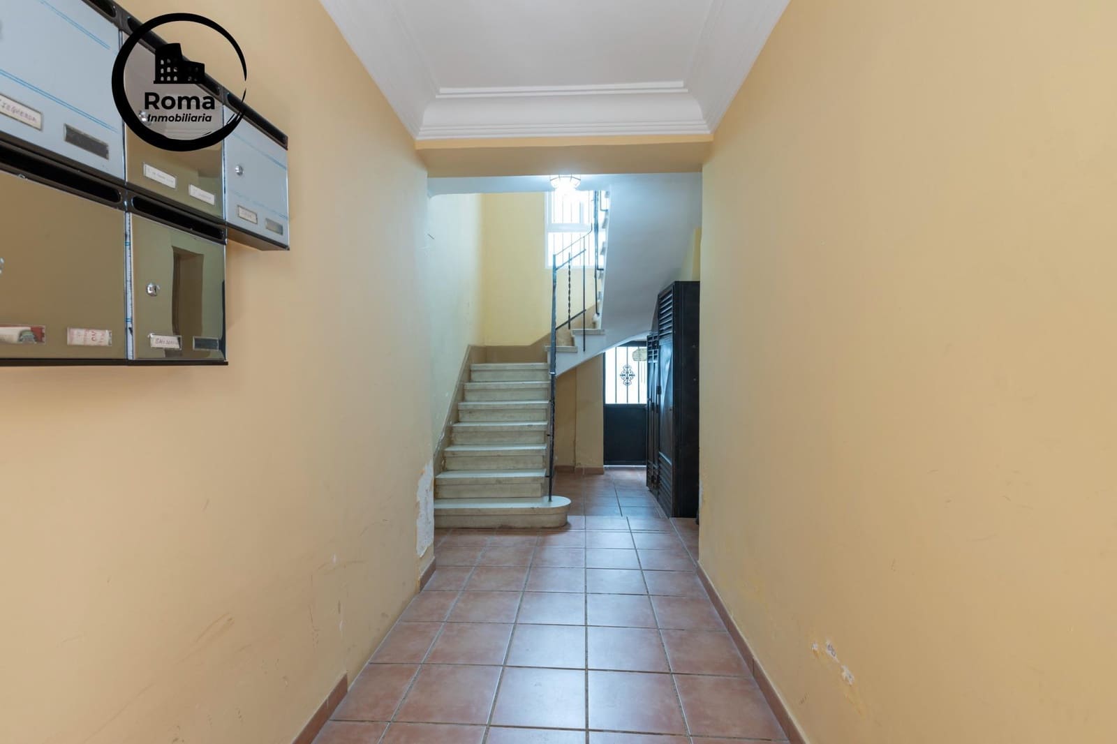 2 chambre Appartement à vendre à Grenade ville - 239 000 € (Ref: 9634443)