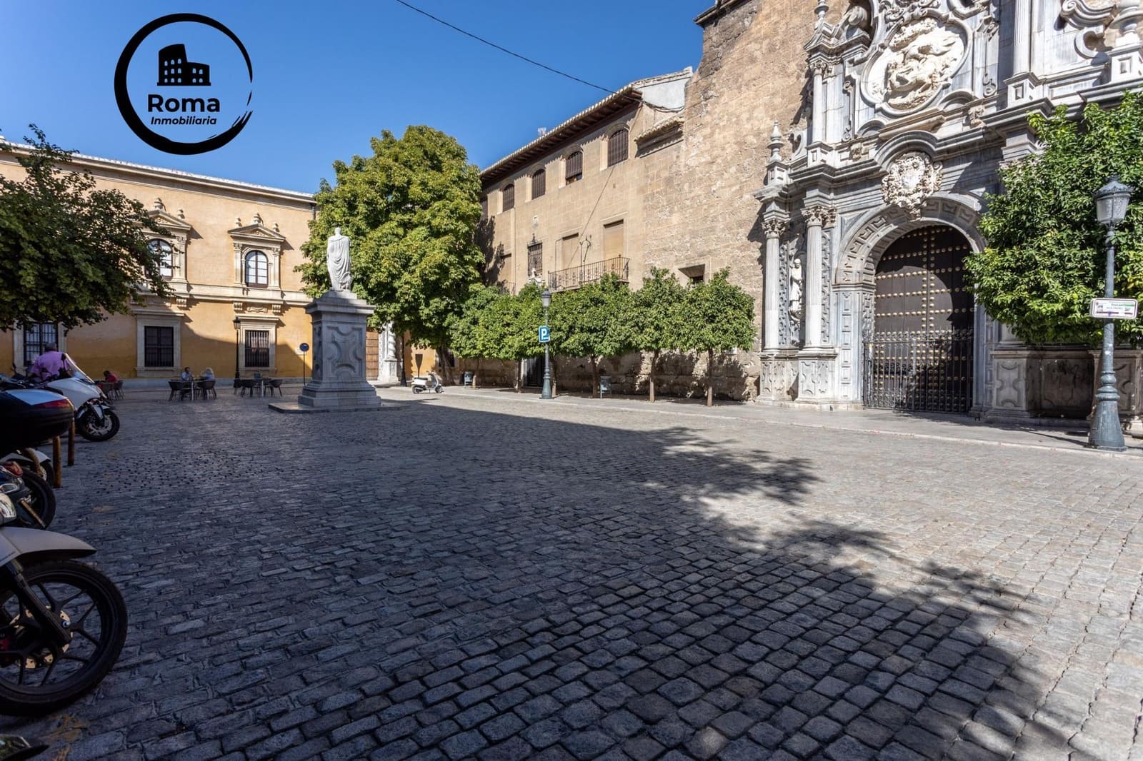 2 chambre Appartement à vendre à Grenade ville - 239 000 € (Ref: 9634443)