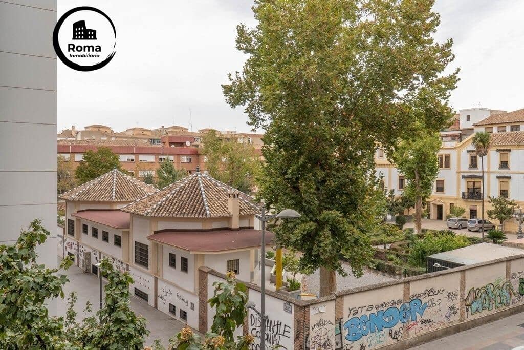 4 chambre Appartement à vendre à Grenade ville avec garage - 410 000 € (Ref: 9634444)