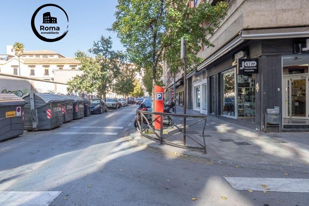 4 chambre Appartement à vendre à Grenade ville avec garage - 410 000 € (Ref: 9634444)