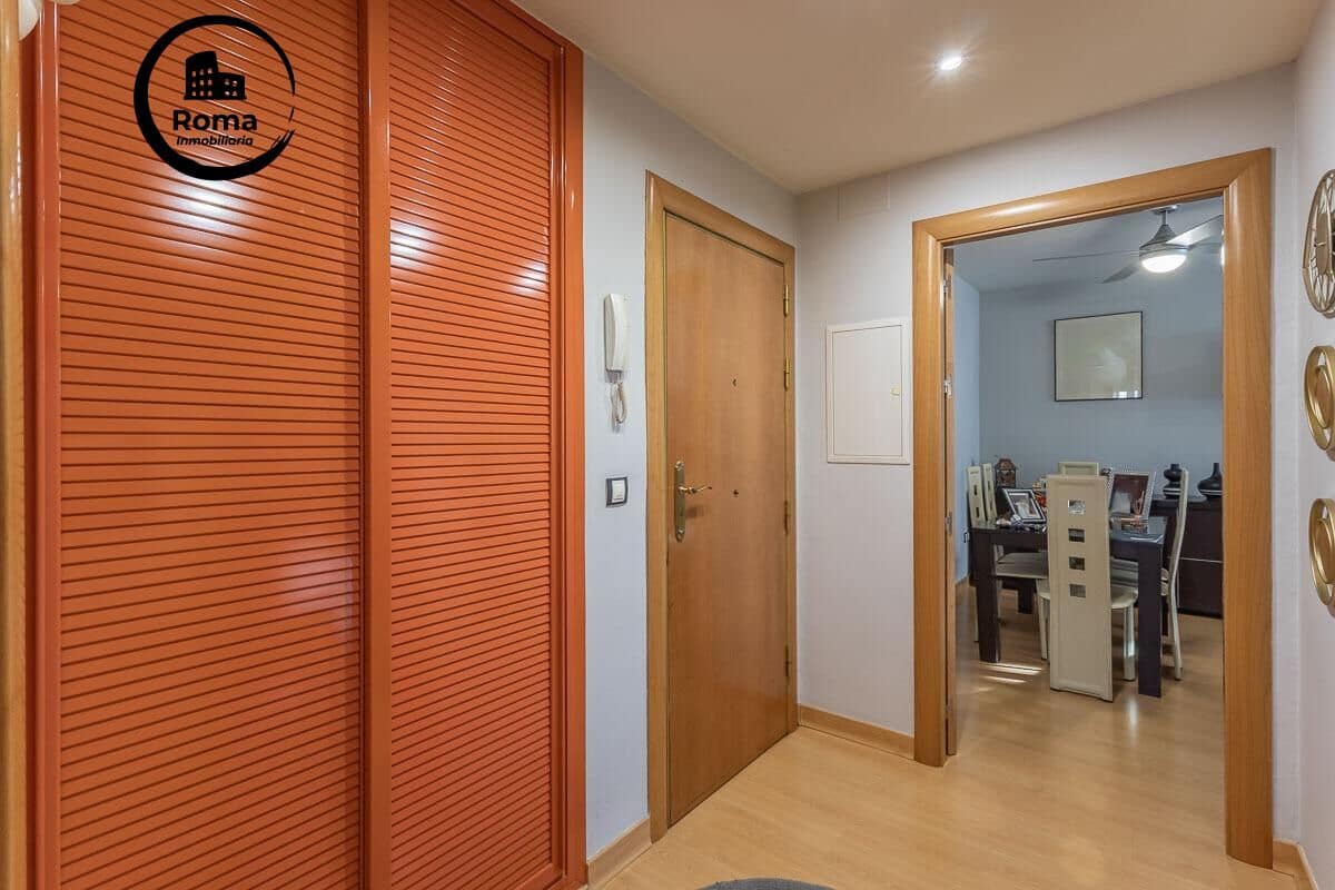 Piso de 3 habitaciones en Ogíjares en venta con garaje - 163.000 € (Ref: 9634445)