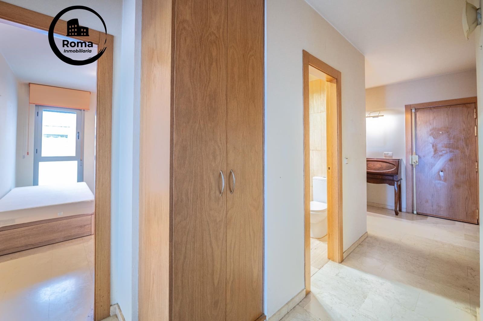 5 slaapkamer Flat te koop in Granada stad met garage - € 358.000 (Ref: 9634446)