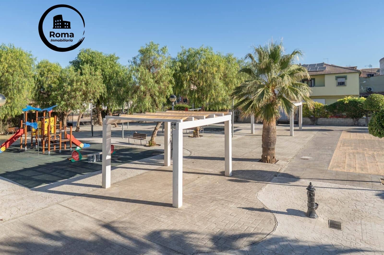 Building Plot for sale in Las Gabias - € 270,000 (Ref: 9634447)