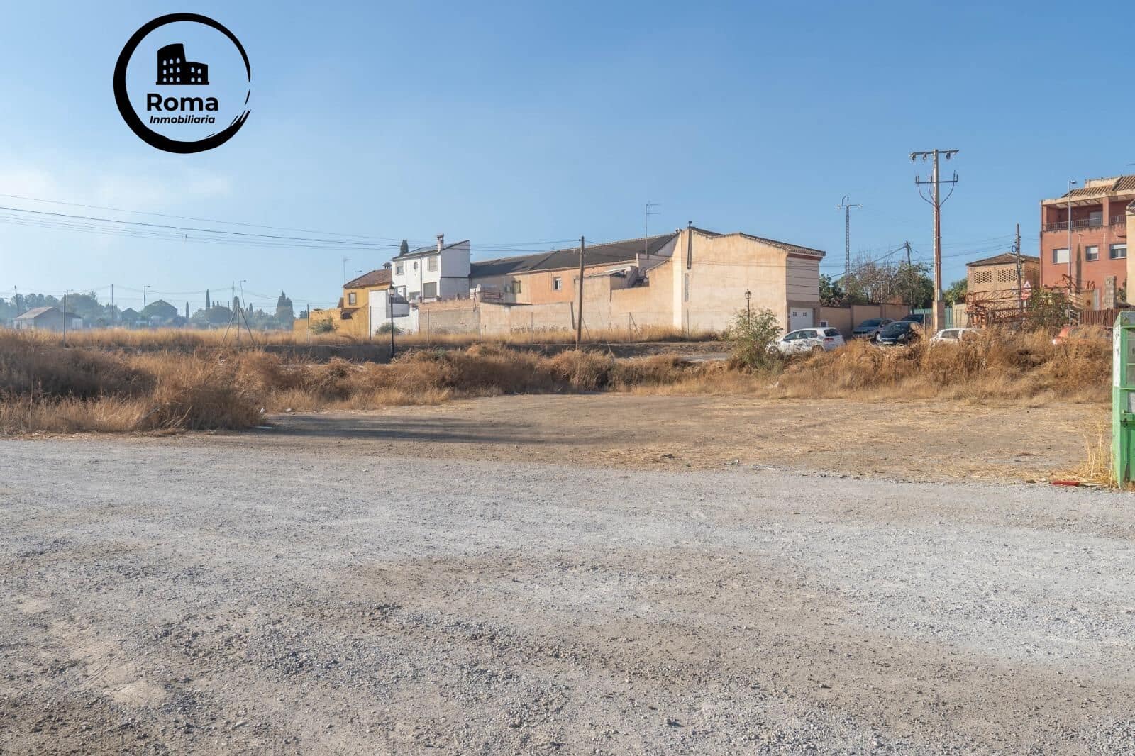 Building Plot for sale in Las Gabias - € 270,000 (Ref: 9634447)