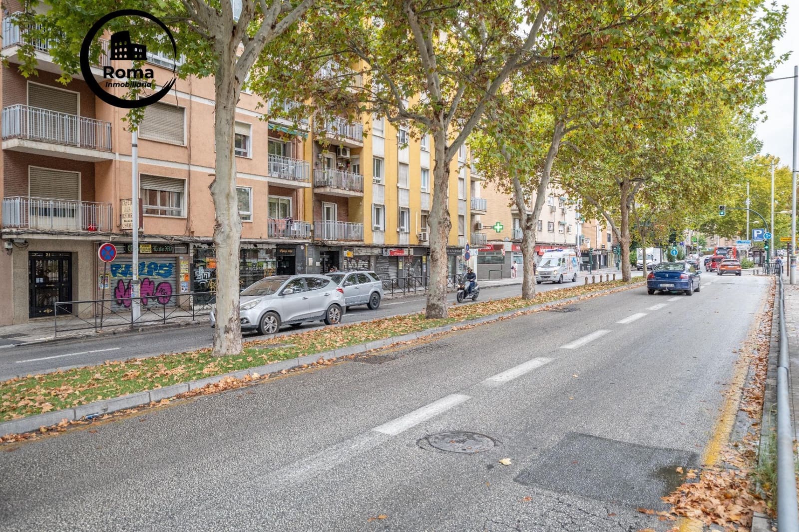 4 chambre Appartement à vendre à Grenade ville - 270 000 € (Ref: 9634448)