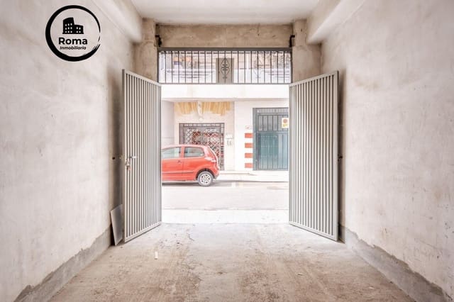 Commercial for sale in Granada city - € 57,000 (Ref: 9634449)