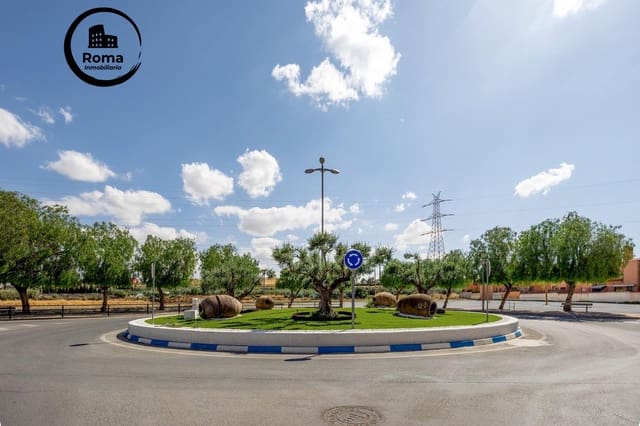 Building Plot for sale in Las Gabias - € 95,000 (Ref: 9634451)