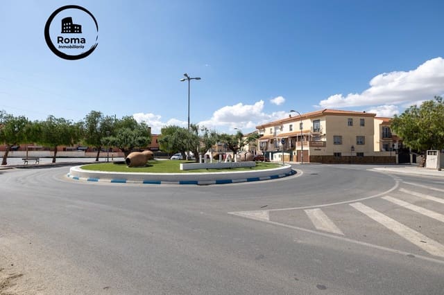 Building Plot for sale in Las Gabias - € 95,000 (Ref: 9634451)