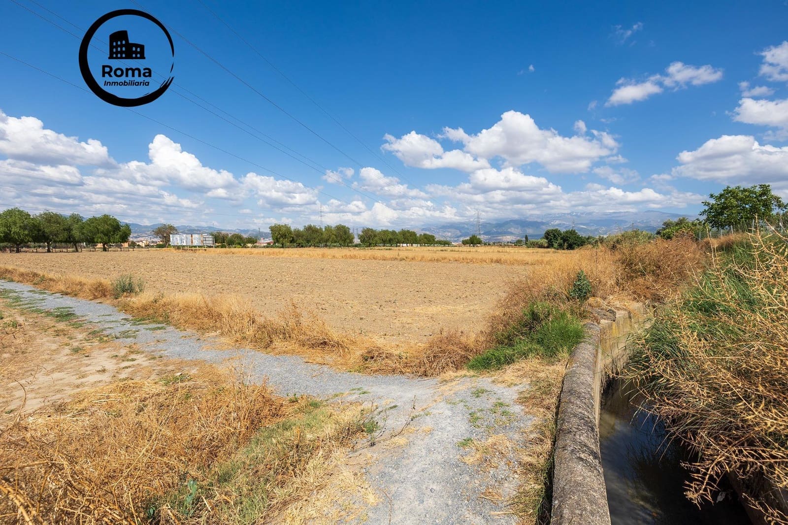 Building Plot for sale in Las Gabias - € 95,000 (Ref: 9634451)