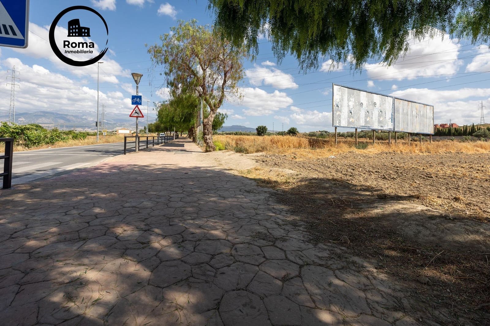 Building Plot for sale in Las Gabias - € 95,000 (Ref: 9634451)