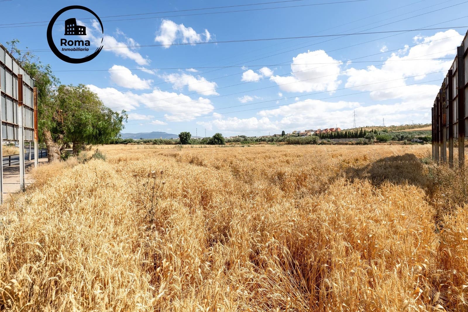 Building Plot for sale in Las Gabias - € 95,000 (Ref: 9634451)