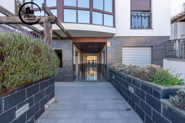 Kaupallinen myytävänä paikassa Cájar - 95 000 € (Ref: 9634452)