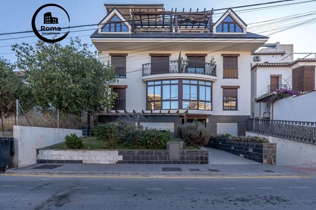 Kaupallinen myytävänä paikassa Cájar - 95 000 € (Ref: 9634452)