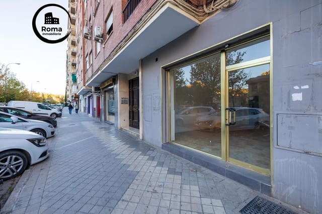 Commercial for sale in Granada city - € 95,000 (Ref: 9634453)