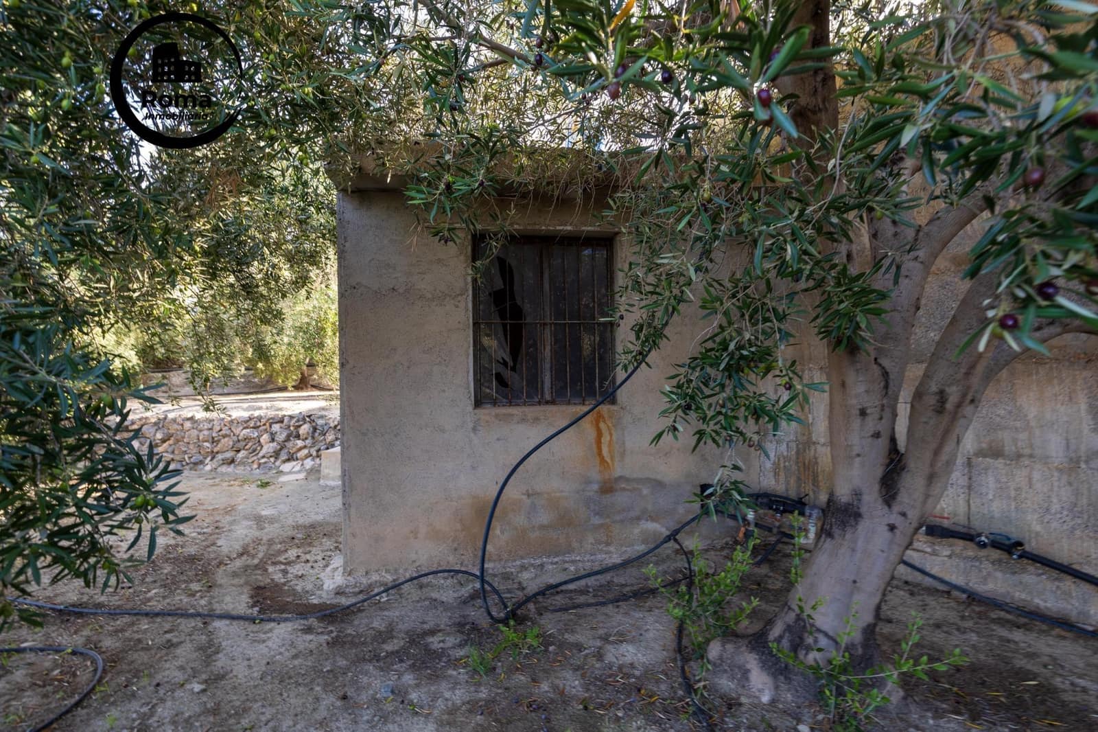 Grunde uden byggetilladelser til salg i Lecrin - € 140.000 (Ref: 9634454)