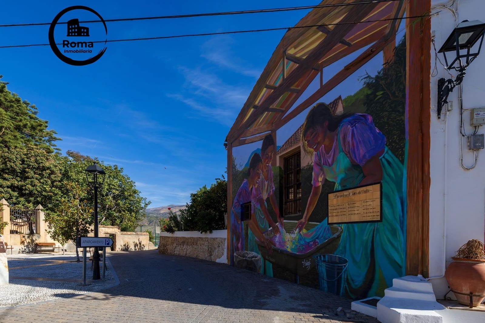 Grunde uden byggetilladelser til salg i Lecrin - € 140.000 (Ref: 9634454)