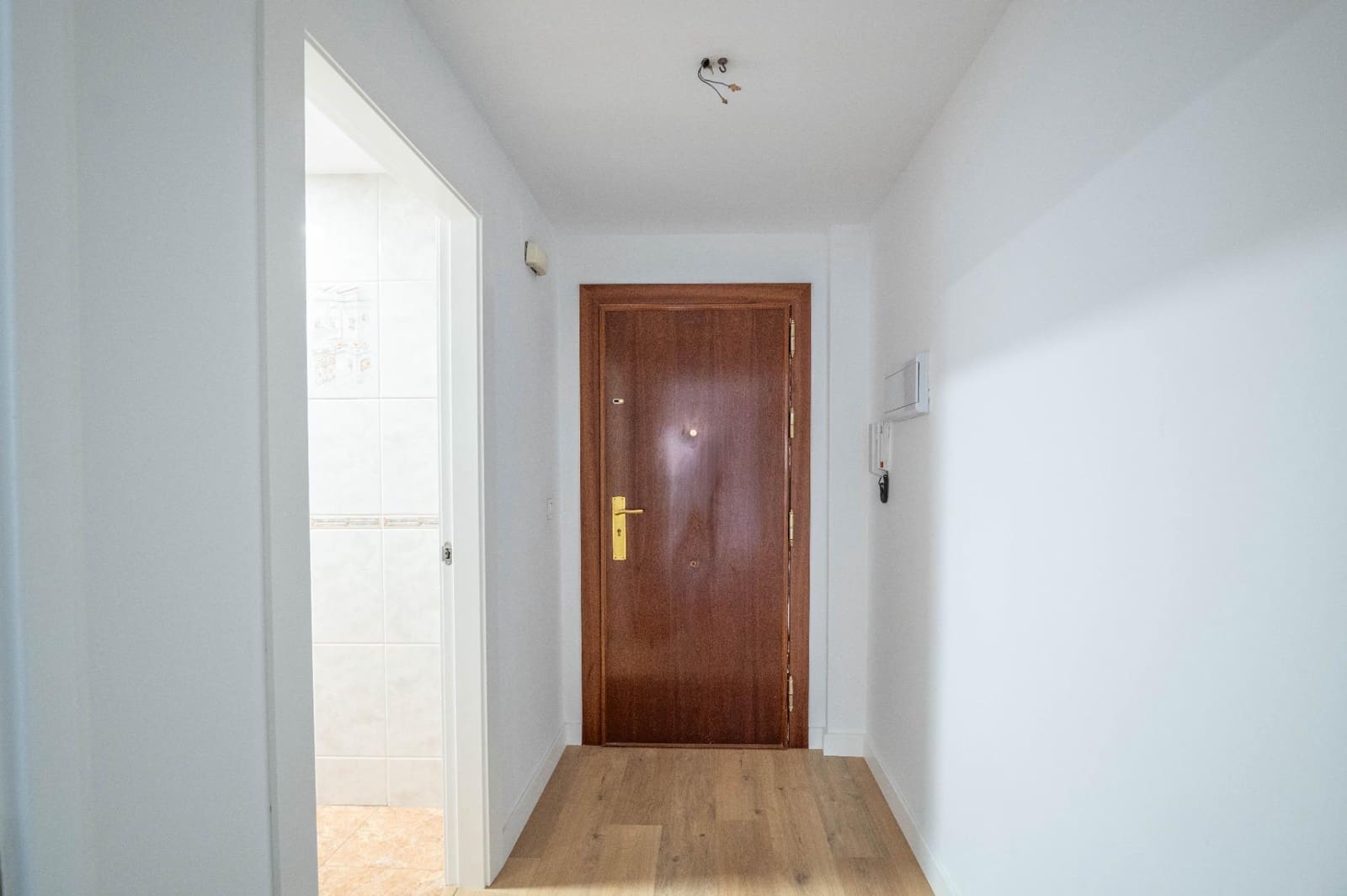 3 slaapkamer Flat te koop in Granada stad met garage - € 398.000 (Ref: 9634456)
