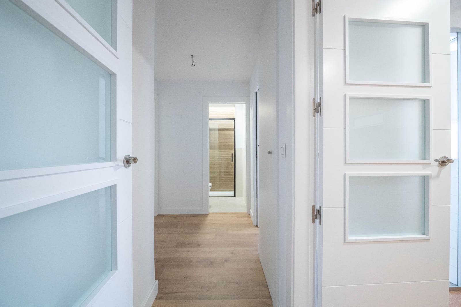 3 slaapkamer Flat te koop in Granada stad met garage - € 398.000 (Ref: 9634456)