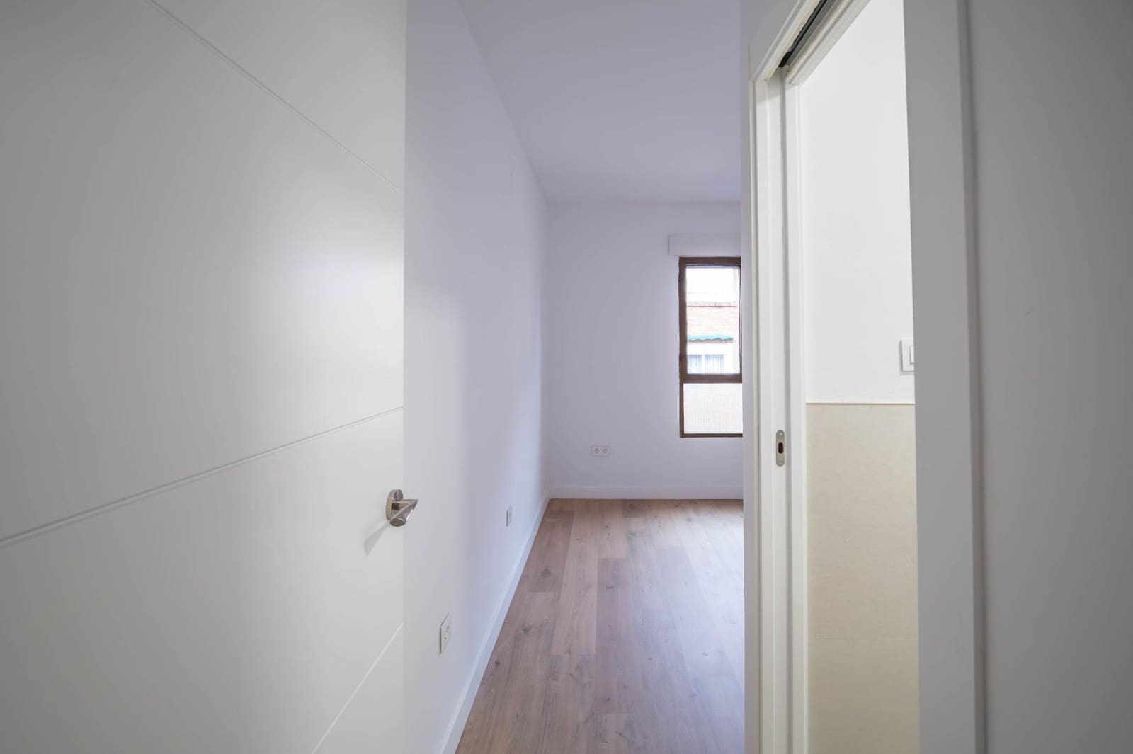 3 slaapkamer Flat te koop in Granada stad met garage - € 398.000 (Ref: 9634456)