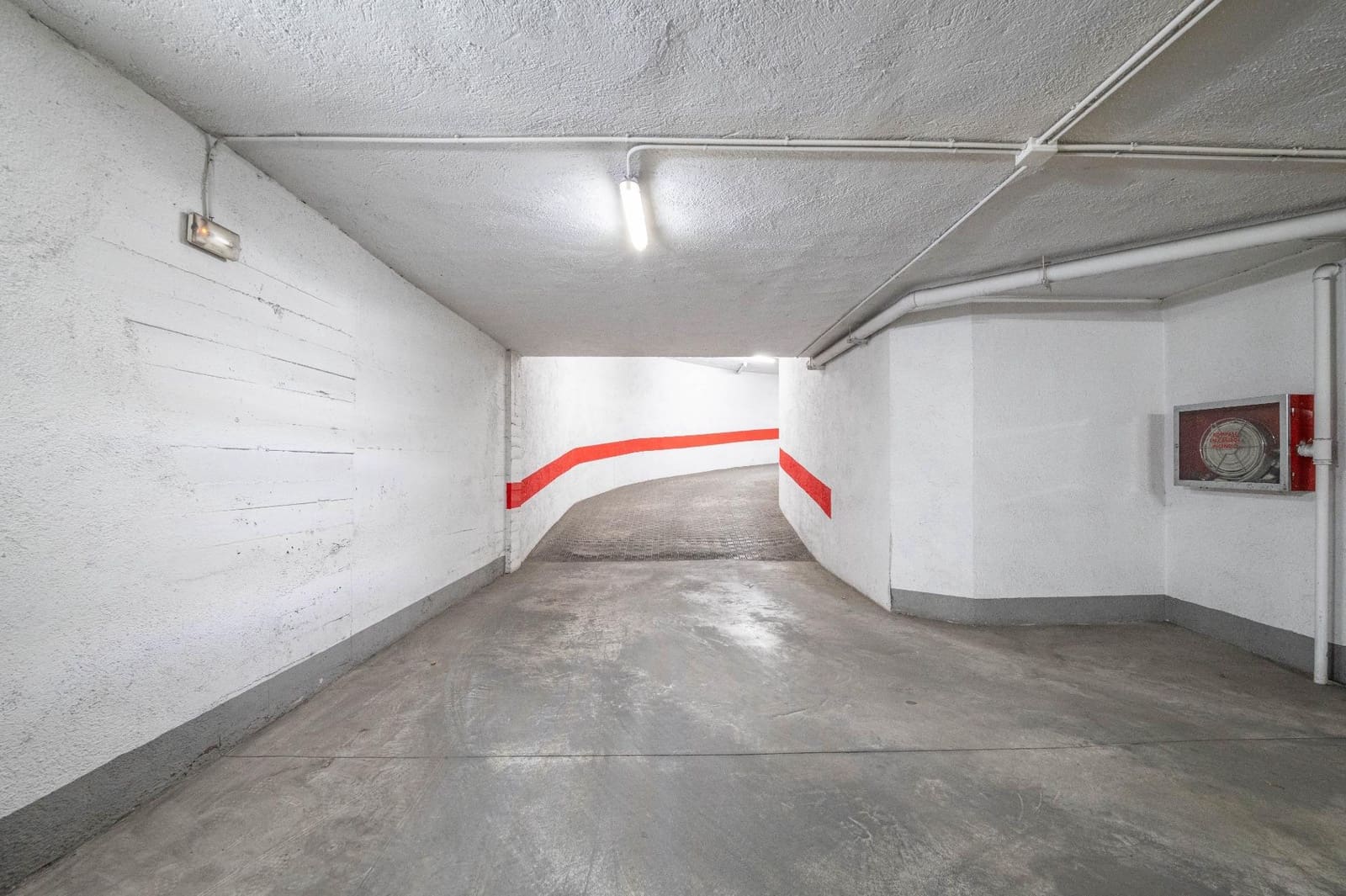 3 slaapkamer Flat te koop in Granada stad met garage - € 398.000 (Ref: 9634456)