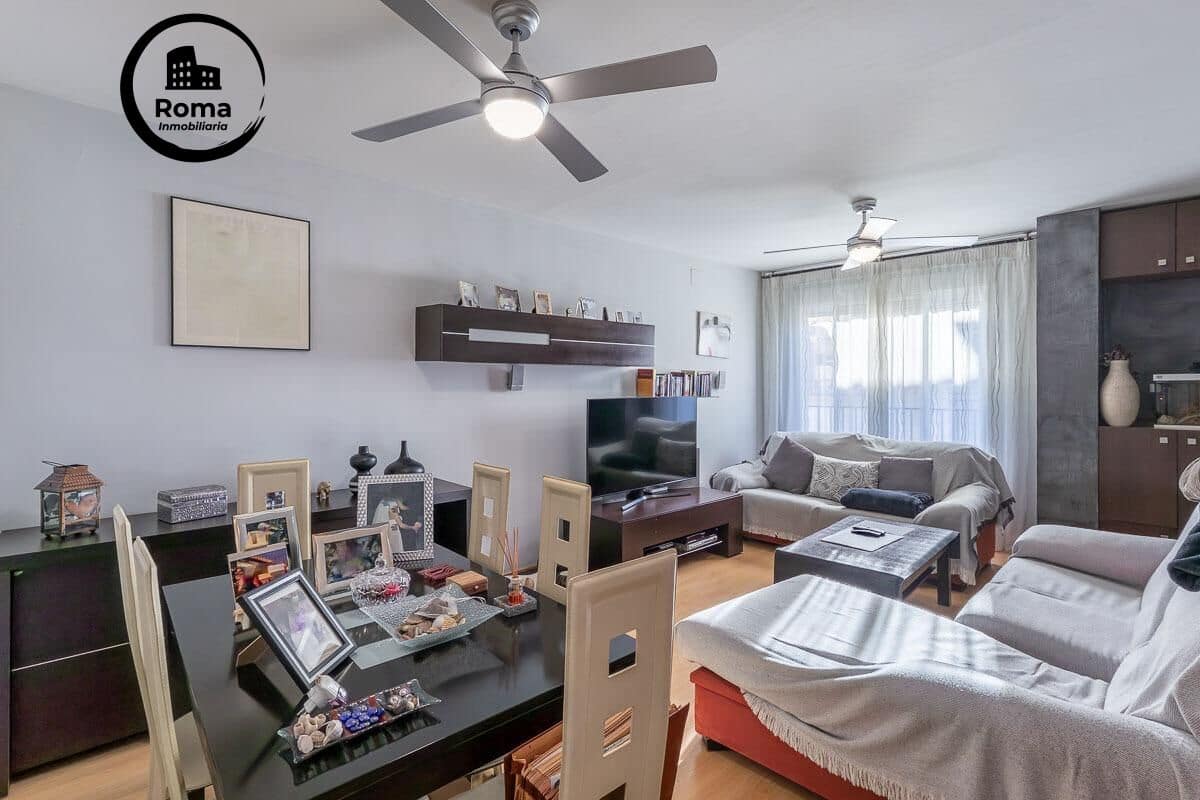 Piso de 3 habitaciones en Ogíjares en venta con garaje - 163.000 € (Ref: 9634457)