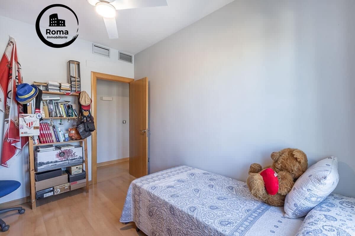 Piso de 3 habitaciones en Ogíjares en venta con garaje - 163.000 € (Ref: 9634457)