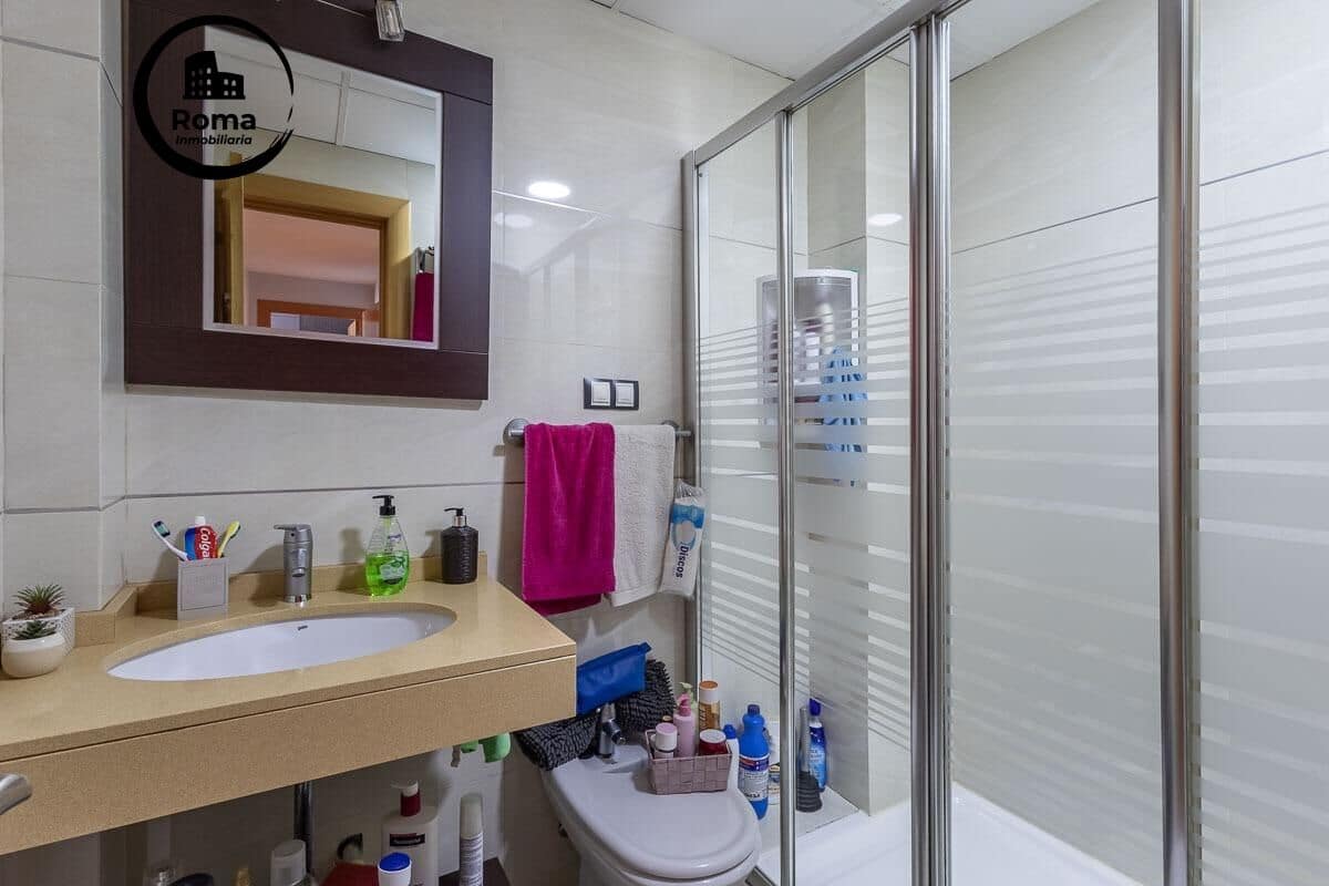 Piso de 3 habitaciones en Ogíjares en venta con garaje - 163.000 € (Ref: 9634457)