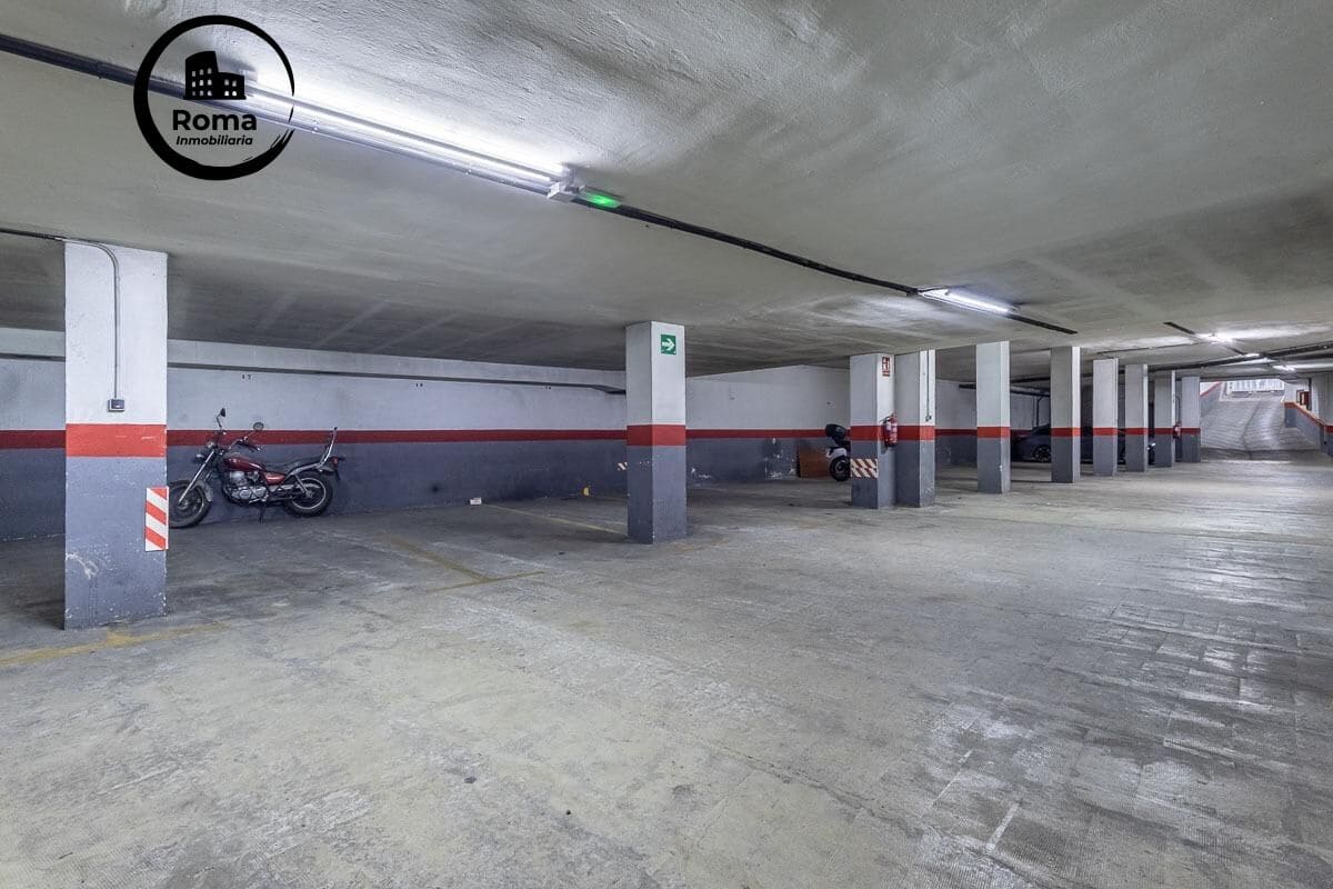 Piso de 3 habitaciones en Ogíjares en venta con garaje - 163.000 € (Ref: 9634457)