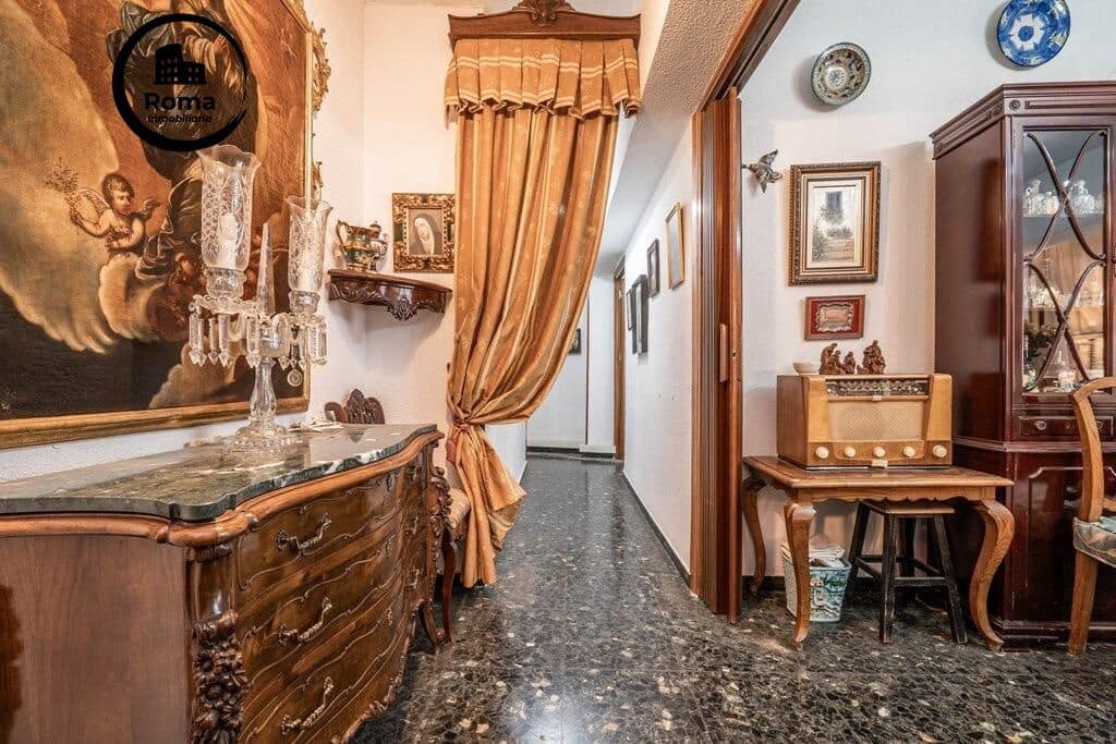 4 chambre Appartement à vendre à Grenade ville avec garage - 410 000 € (Ref: 9634458)