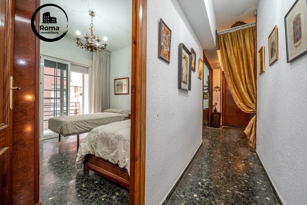 4 chambre Appartement à vendre à Grenade ville avec garage - 410 000 € (Ref: 9634458)