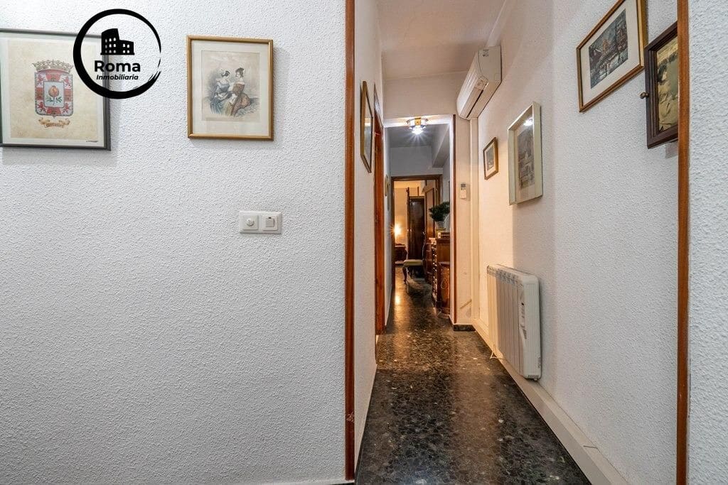4 chambre Appartement à vendre à Grenade ville avec garage - 410 000 € (Ref: 9634458)