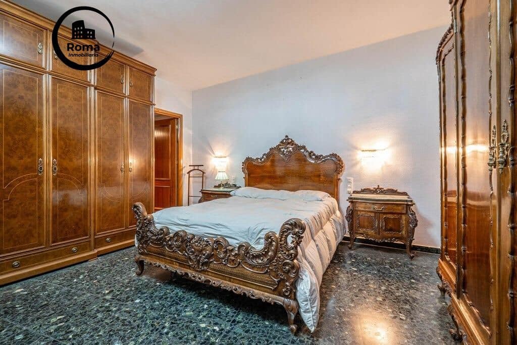 4 chambre Appartement à vendre à Grenade ville avec garage - 410 000 € (Ref: 9634458)