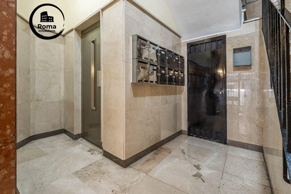 4 chambre Appartement à vendre à Grenade ville avec garage - 410 000 € (Ref: 9634458)