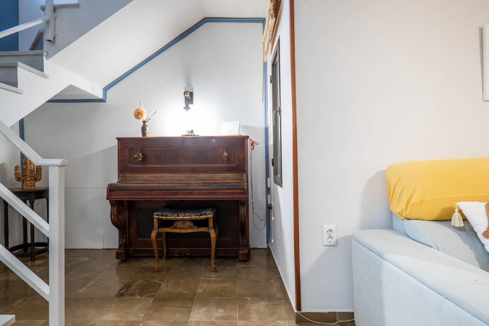 4 sypialnia Dom blizniak na sprzedaż w Huetor Vega z basenem - 315 000 € (Ref: 9634462)