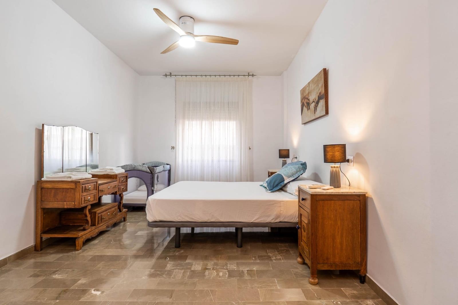 4 sypialnia Dom blizniak na sprzedaż w Huetor Vega z basenem - 315 000 € (Ref: 9634462)