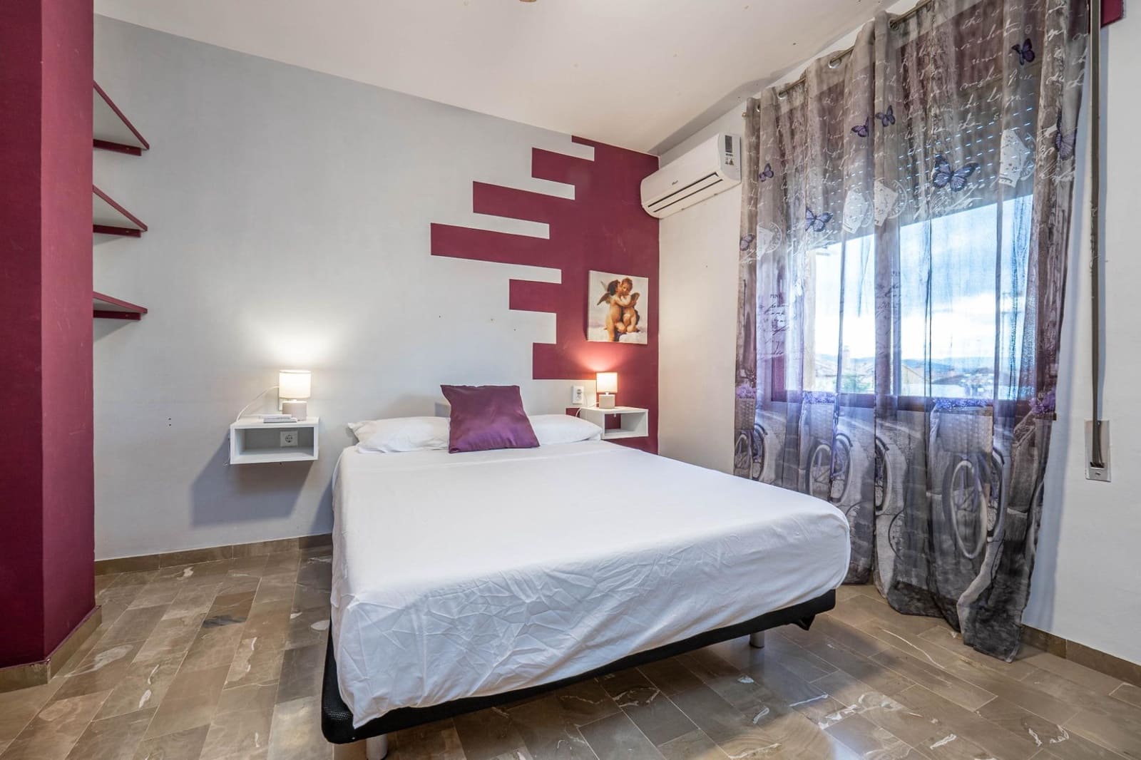 4 sypialnia Dom blizniak na sprzedaż w Huetor Vega z basenem - 315 000 € (Ref: 9634462)