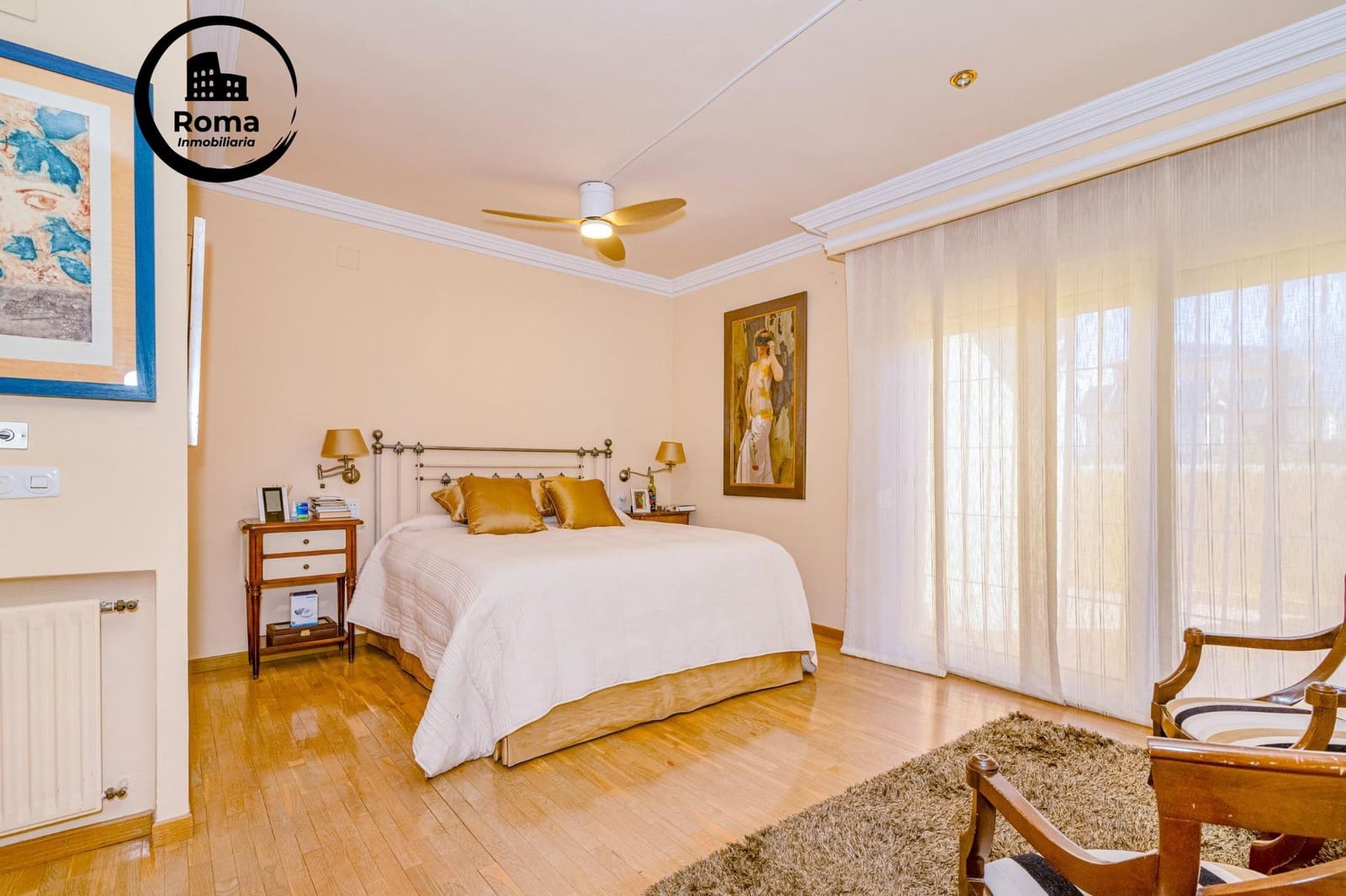 6 bedroom Villa for sale in Gojar with garage - € 480,000 (Ref: 9637734)